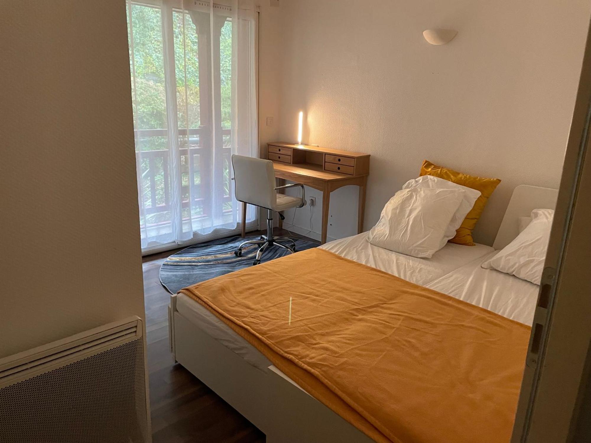 Superbe Appartement En Hyper Centre, Proche Plage Аркашон Екстер'єр фото
